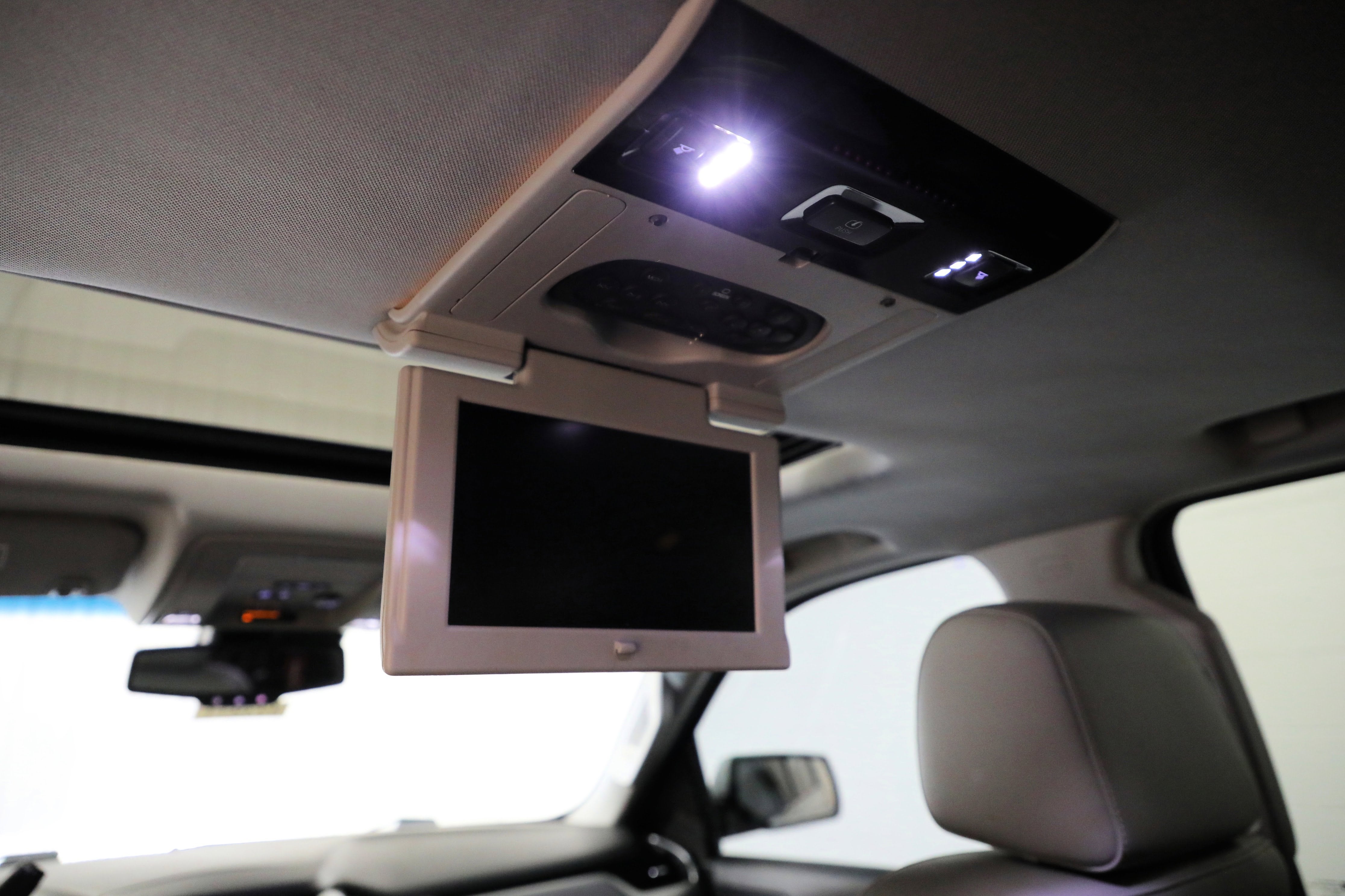 2015 Chevrolet Suburban LT