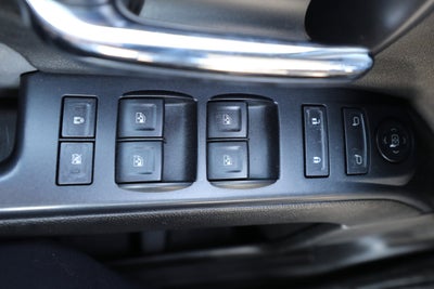 2016 GMC Sierra 2500 HD Base