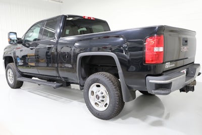 2016 GMC Sierra 2500 HD Base