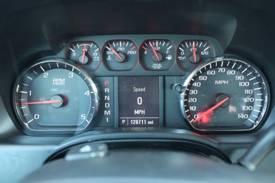 2016 GMC Sierra 2500 HD Base