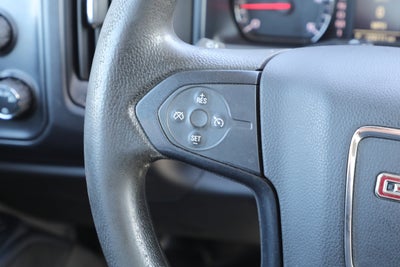 2016 GMC Sierra 2500 HD Base