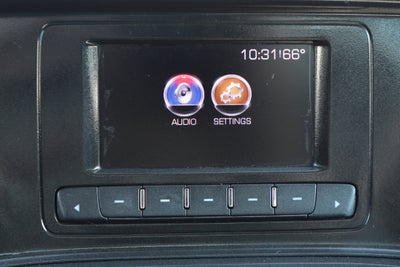 2016 GMC Sierra 2500 HD Base