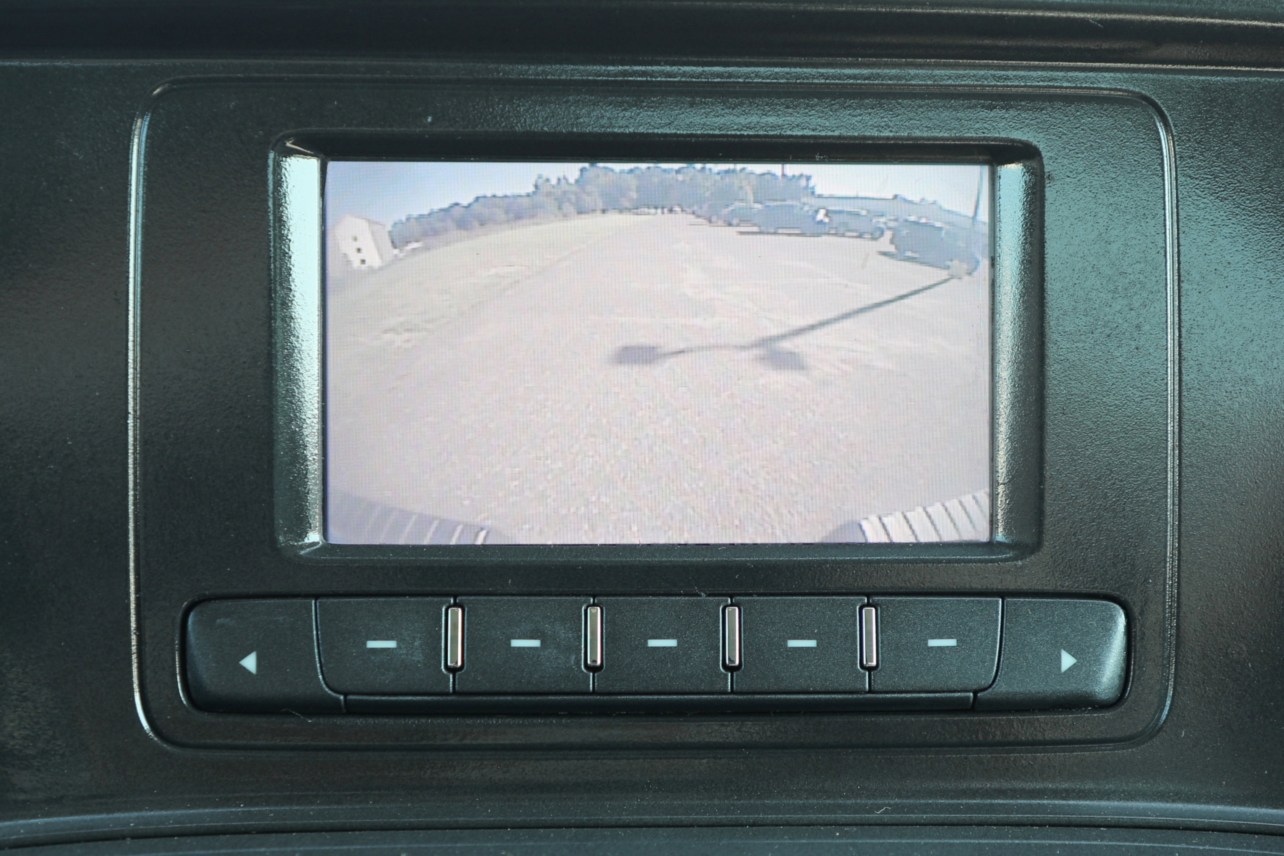 2016 GMC Sierra 2500 HD Base