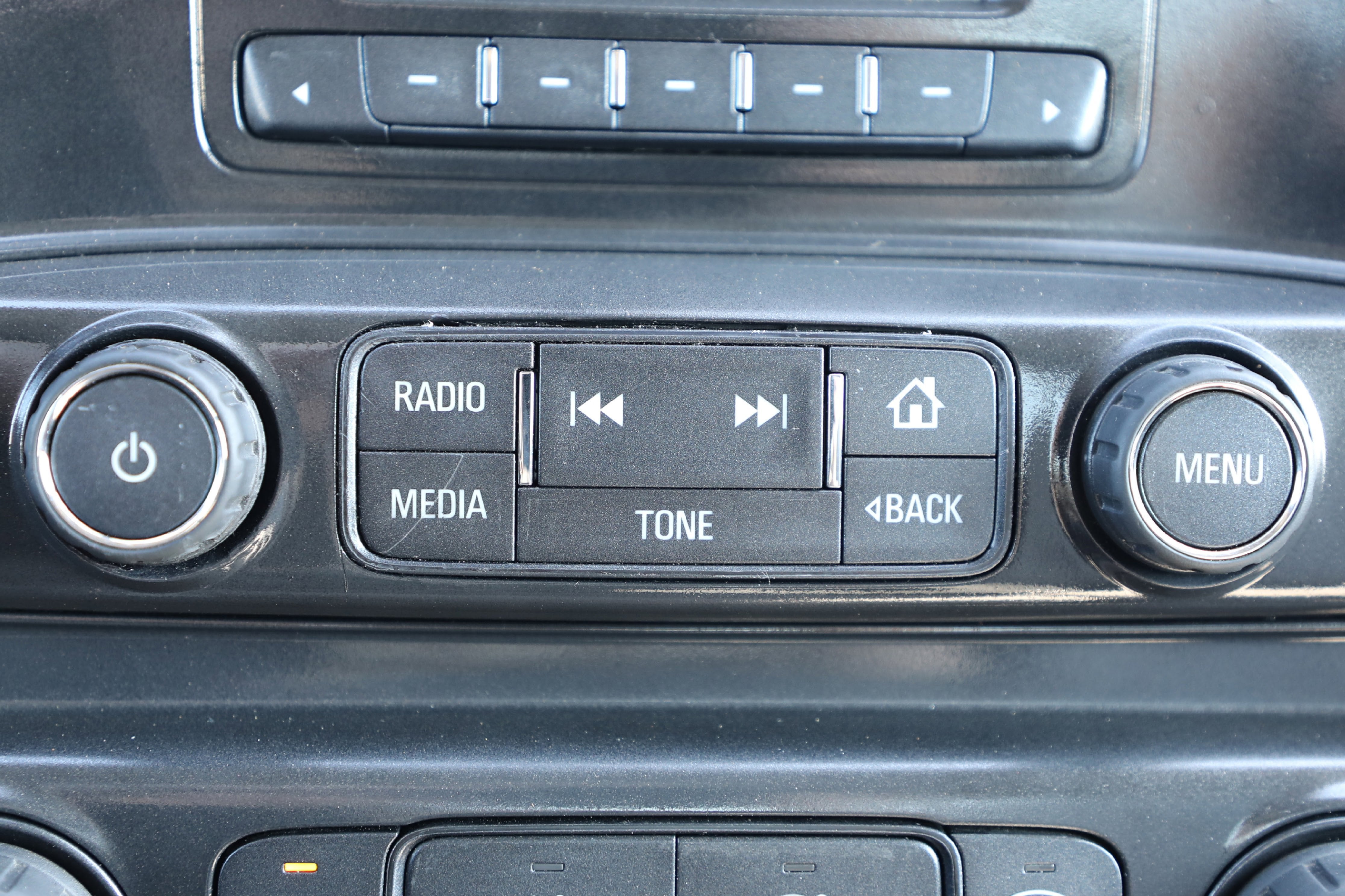 2016 GMC Sierra 2500 HD Base