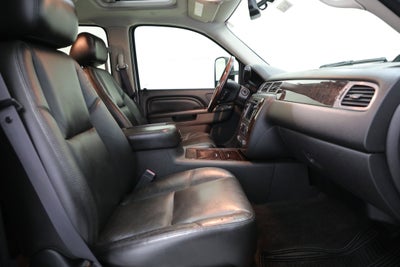 2011 GMC Sierra 3500 HD DRW Denali