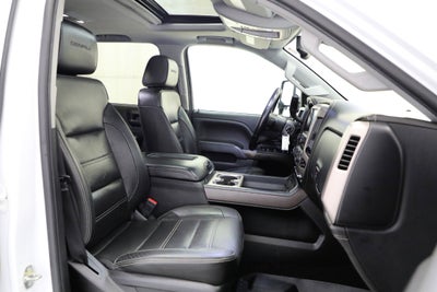 2017 GMC Sierra 3500 HD Denali