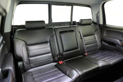 2017 GMC Sierra 3500 HD Denali