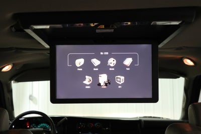 2018 GMC Savana Cargo 2500 Base