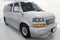 2018 GMC Savana Cargo 2500 Base