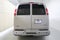 2018 GMC Savana Cargo 2500 Base