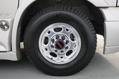 2018 GMC Savana Cargo 2500 Base