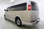 2018 GMC Savana Cargo 2500 Base