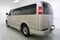 2018 GMC Savana Cargo 2500 Base