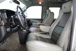 2018 GMC Savana Cargo 2500 Base