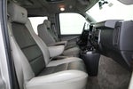 2018 GMC Savana Cargo 2500 Base