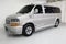 2018 GMC Savana Cargo 2500 Base