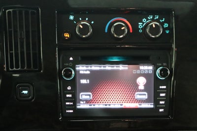 2018 GMC Savana Cargo 2500 Base