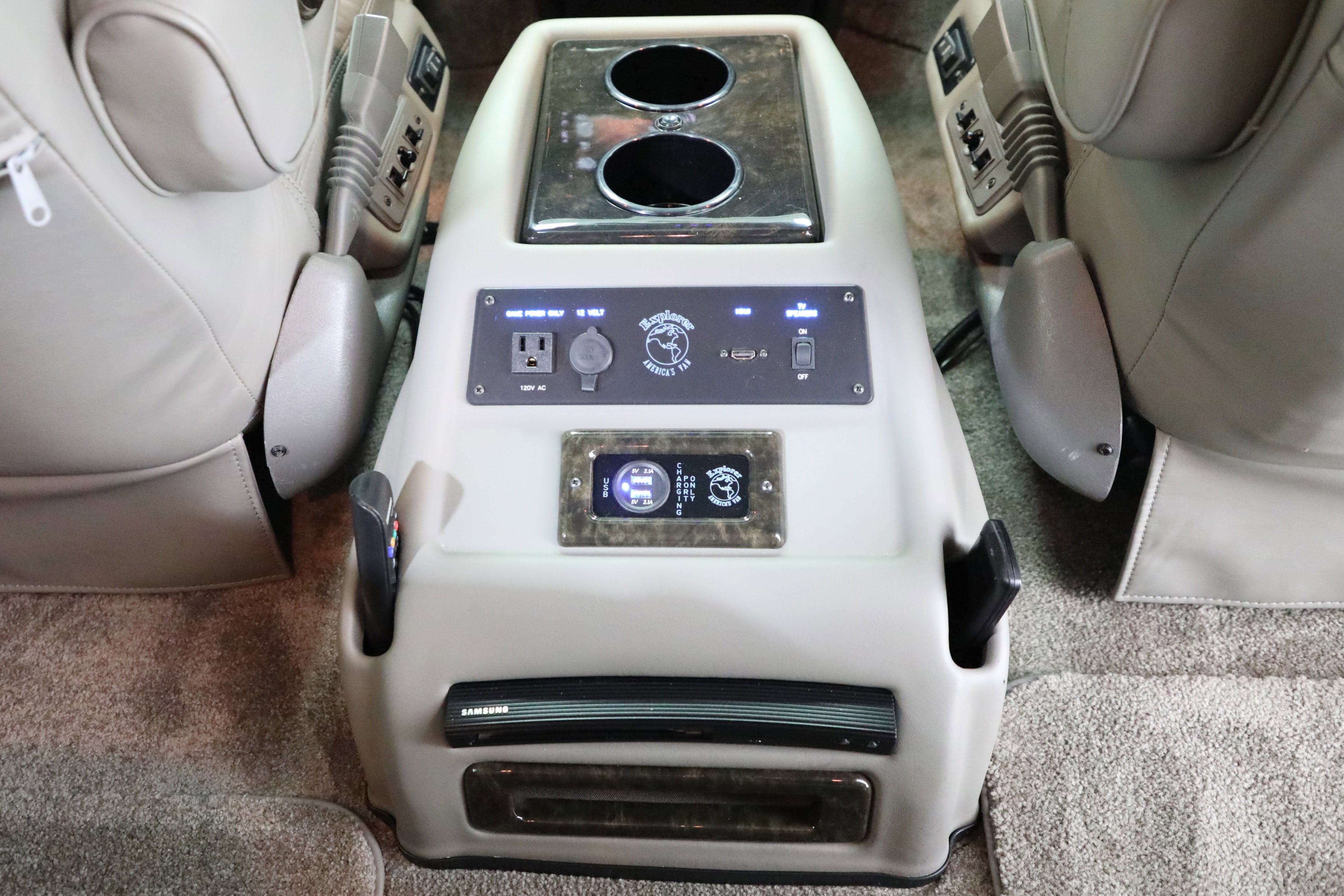 2018 GMC Savana Cargo 2500 Base