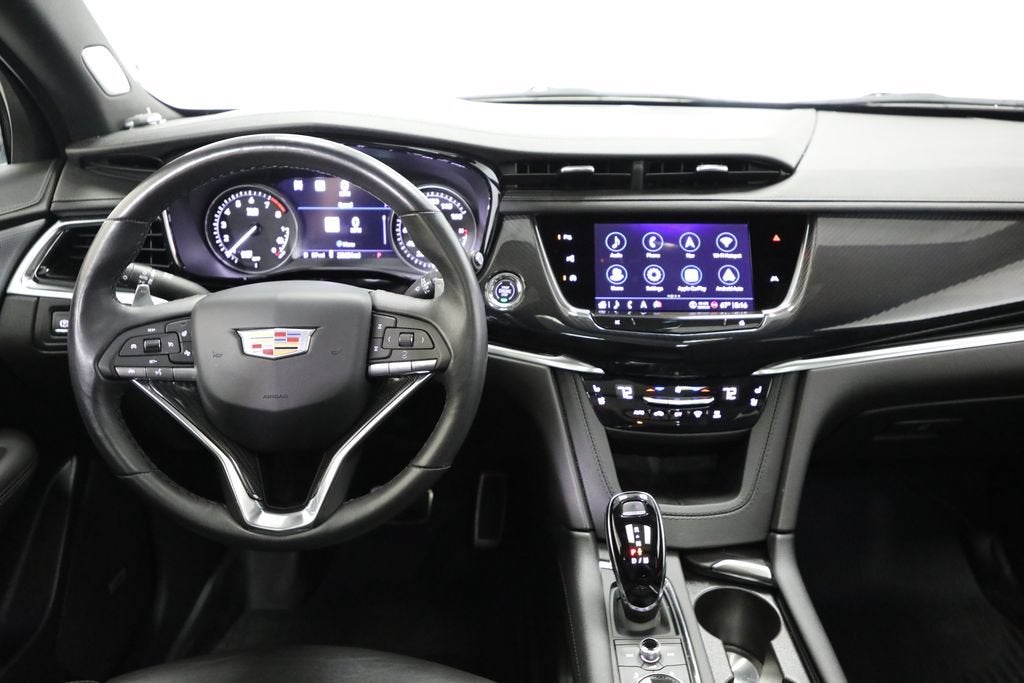 2024 Cadillac XT6 Sport