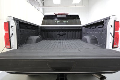 2025 Chevrolet Silverado 3500 HD LT