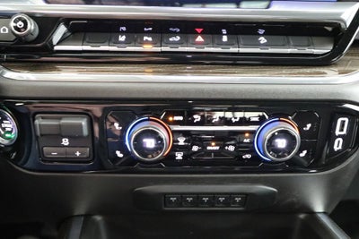 2025 Chevrolet Silverado 3500 HD LT