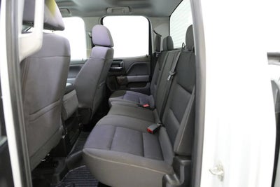 2019 GMC Sierra 1500 Limited SLE