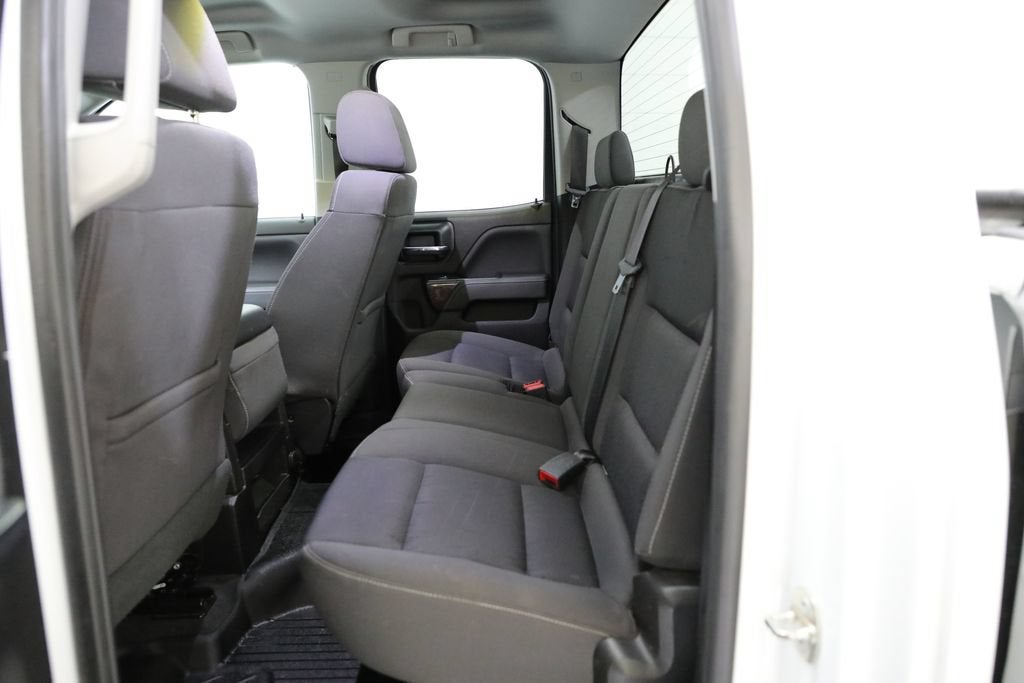 2019 GMC Sierra 1500 Limited SLE