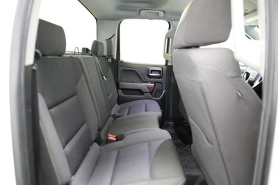 2019 GMC Sierra 1500 Limited SLE