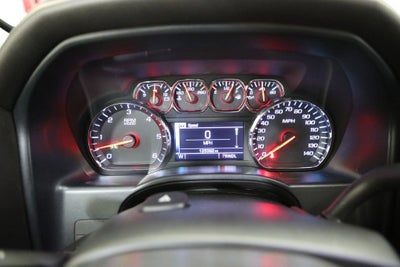 2019 GMC Sierra 1500 Limited SLE