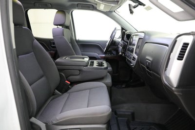 2019 GMC Sierra 1500 Limited SLE