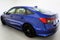 2022 Honda Civic Sedan Sport