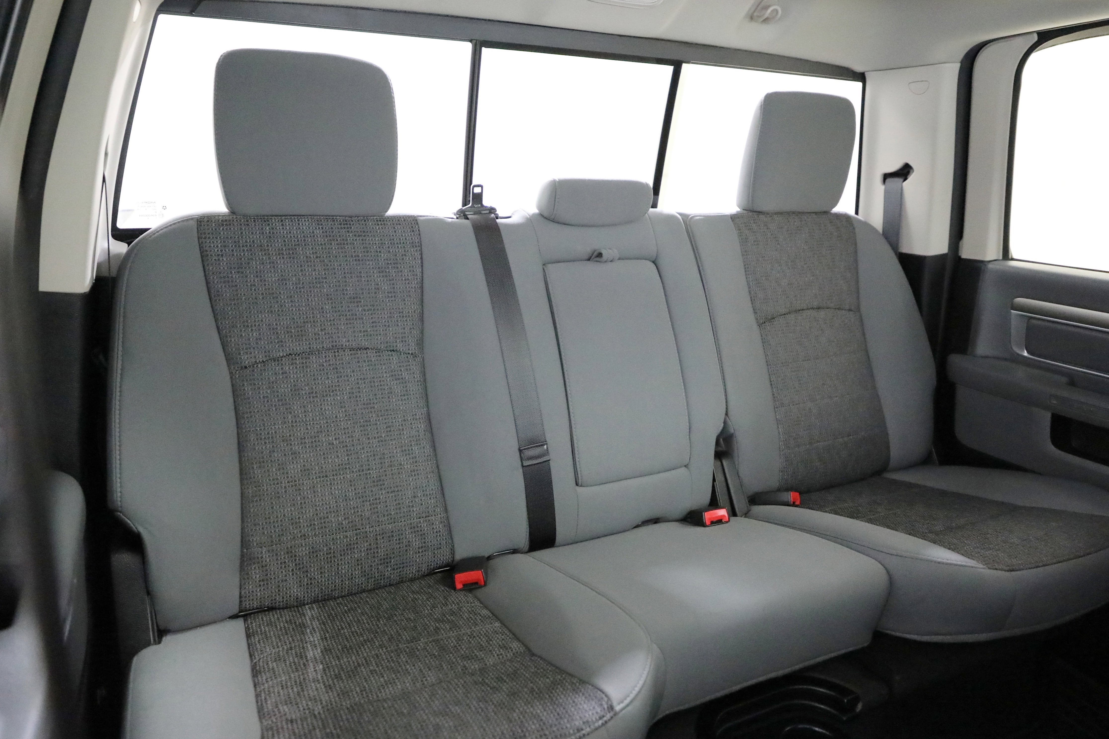 2014 RAM 2500 Big Horn