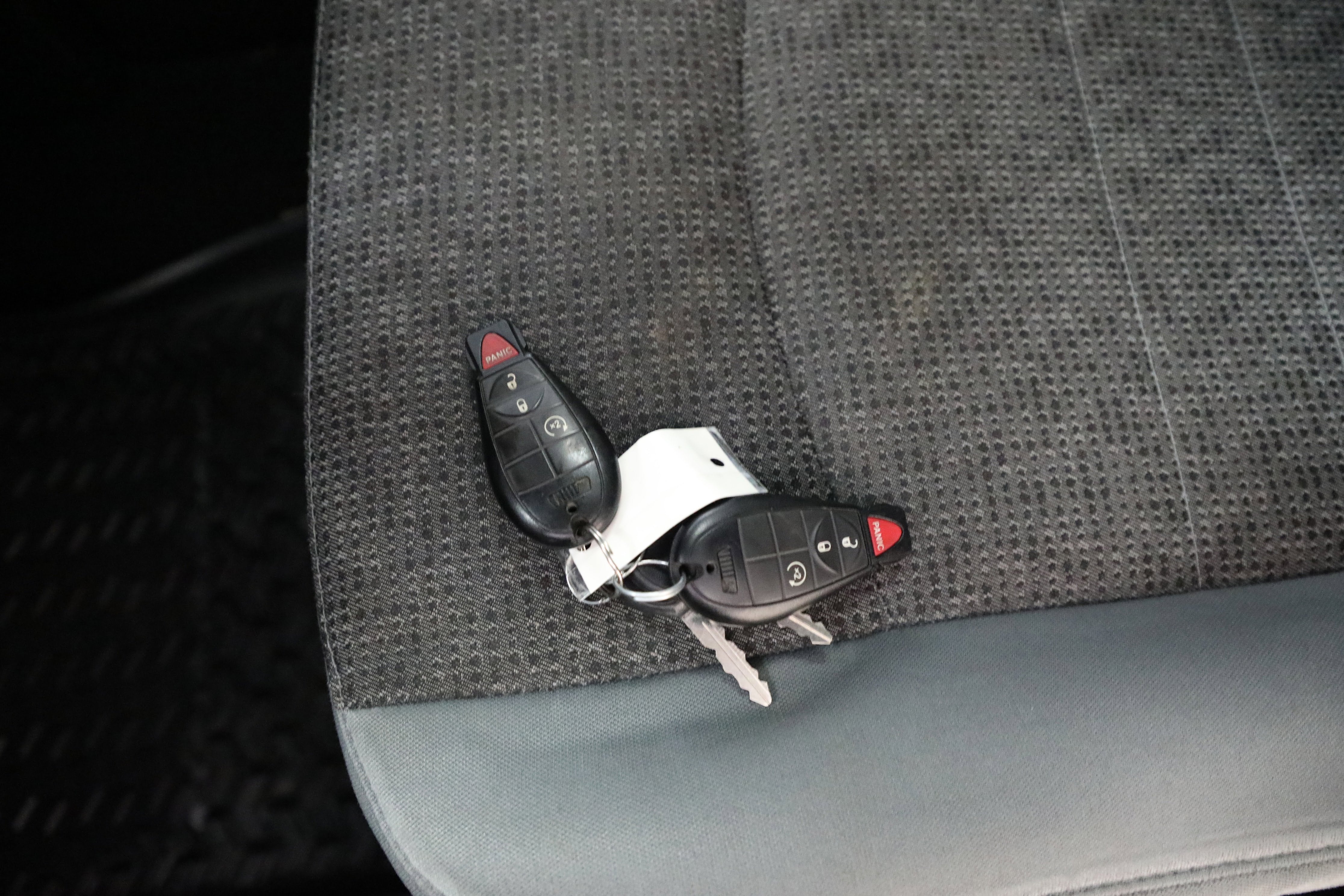 2014 RAM 2500 Big Horn