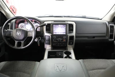 2014 RAM 2500 Big Horn