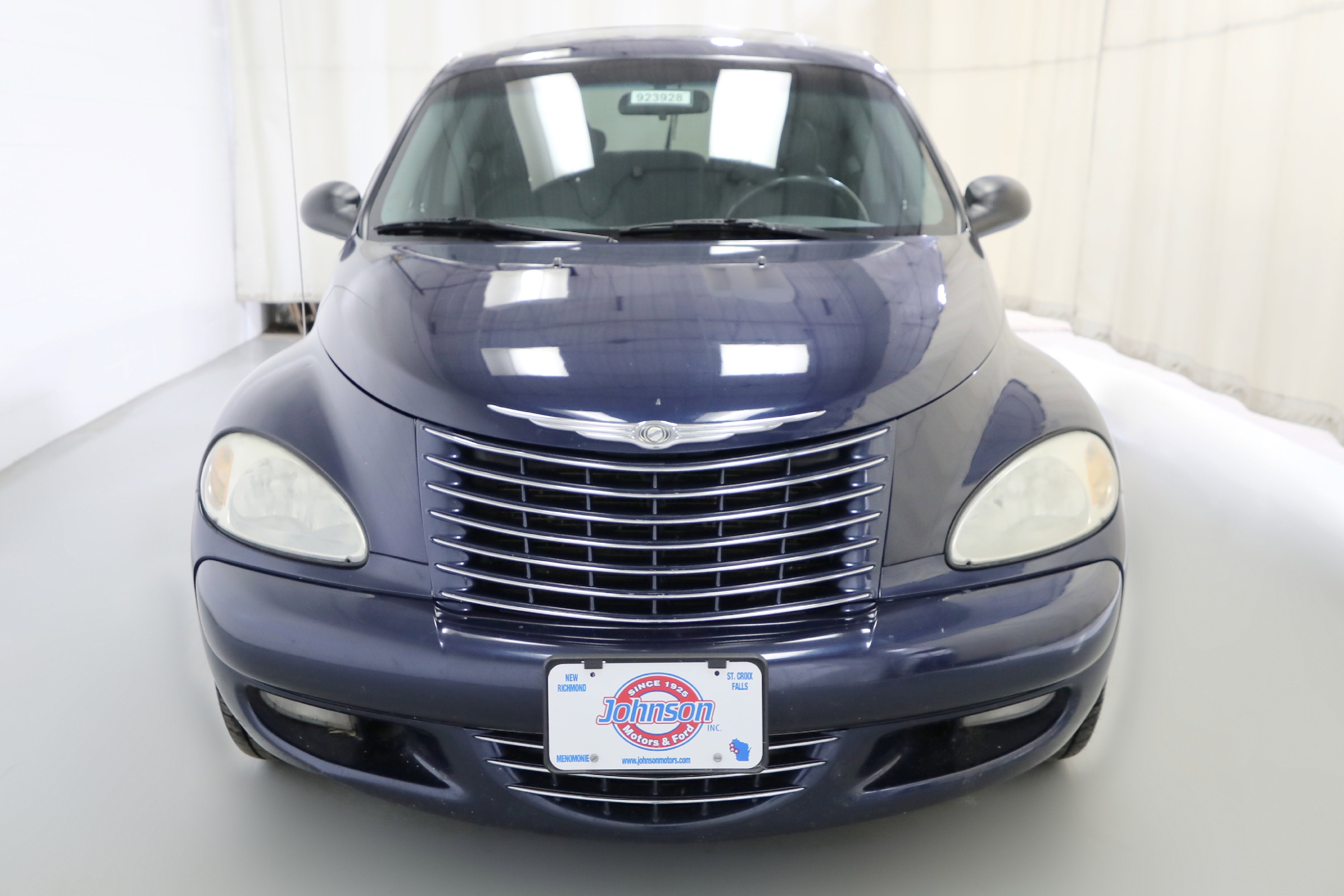 2005 Chrysler PT Cruiser GT