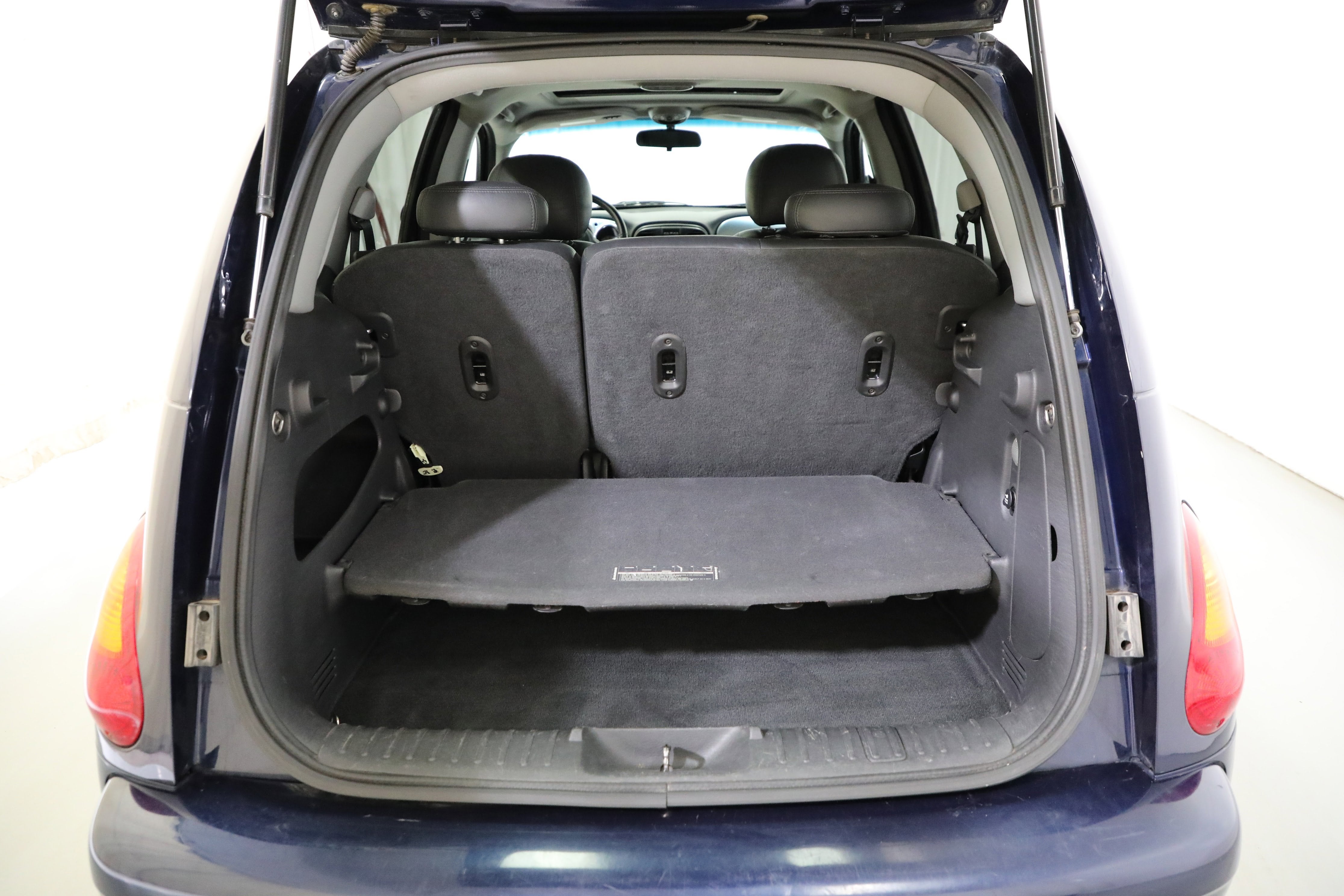 2005 Chrysler PT Cruiser GT