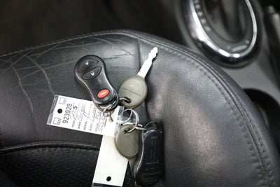 2005 Chrysler PT Cruiser GT