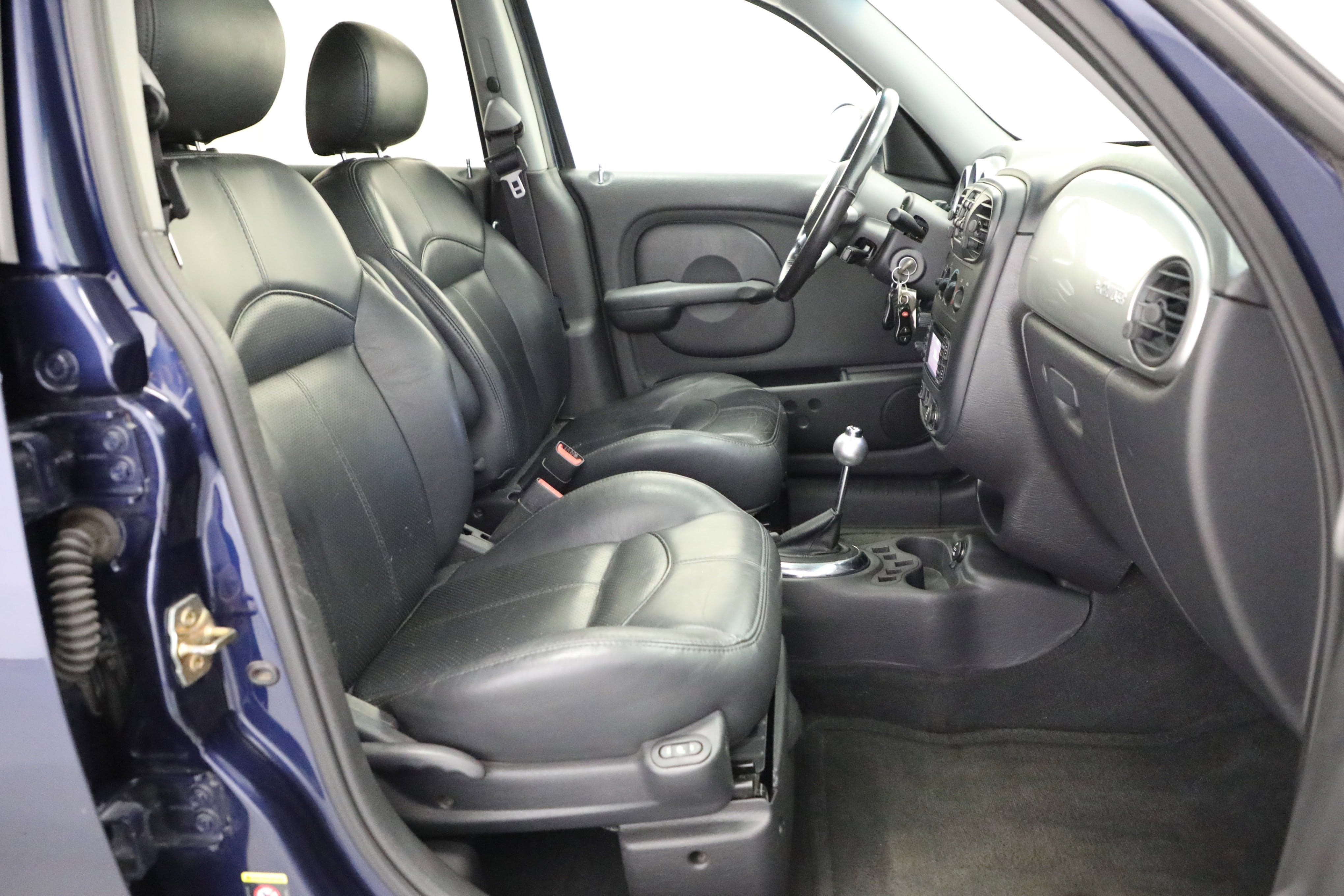 2005 Chrysler PT Cruiser GT