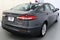 2019 Ford Fusion Base