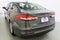 2019 Ford Fusion Base