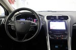 2019 Ford Fusion Base