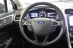 2019 Ford Fusion Base