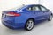 2018 Ford Fusion Hybrid SE