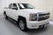 2015 Chevrolet Silverado 1500 High Country
