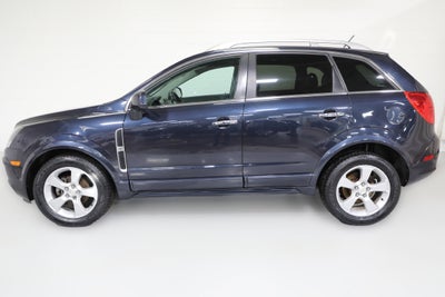 2015 Chevrolet Captiva LT