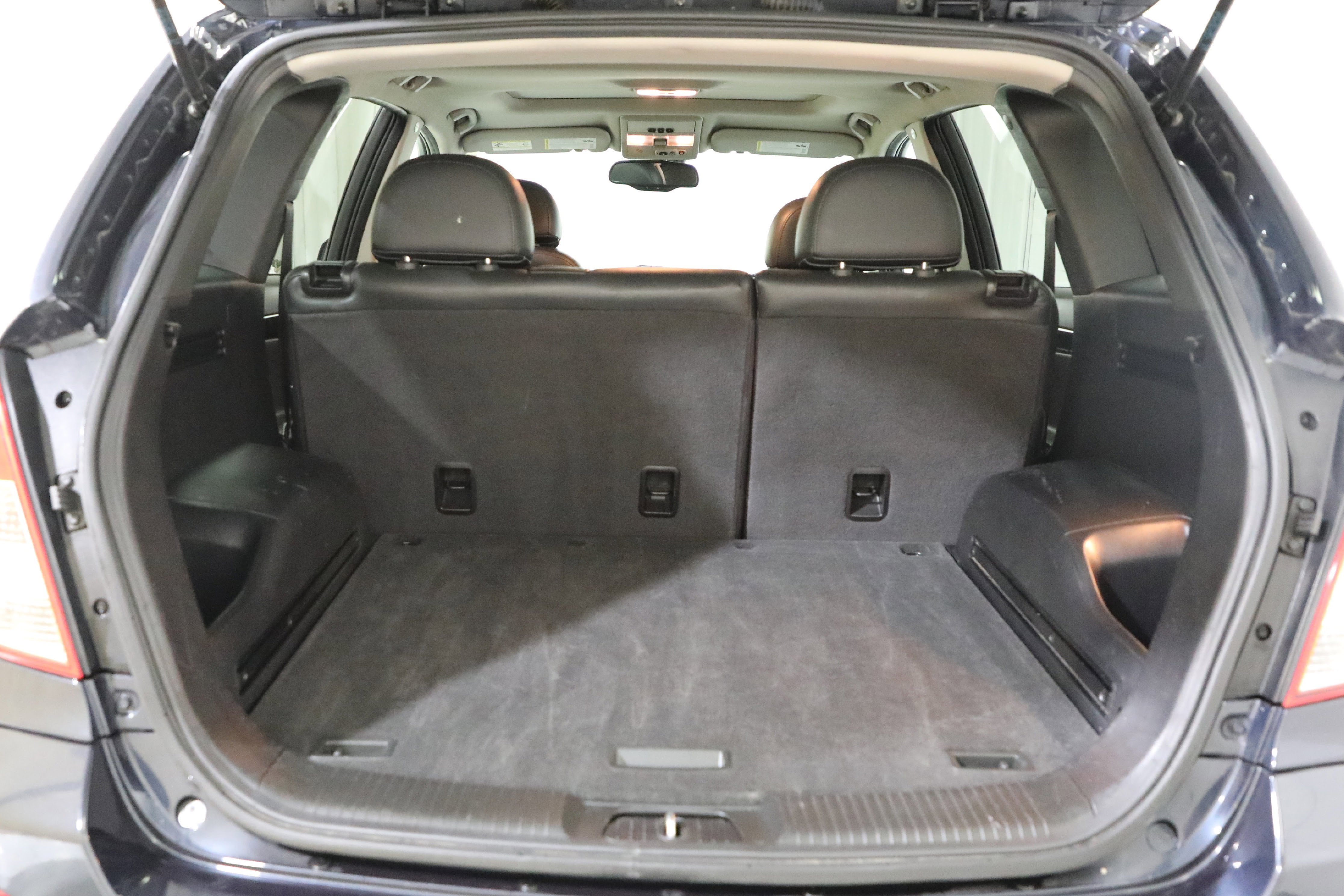 2015 Chevrolet Captiva LT