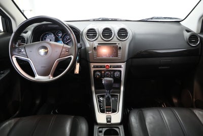 2015 Chevrolet Captiva LT