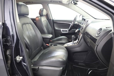 2015 Chevrolet Captiva LT