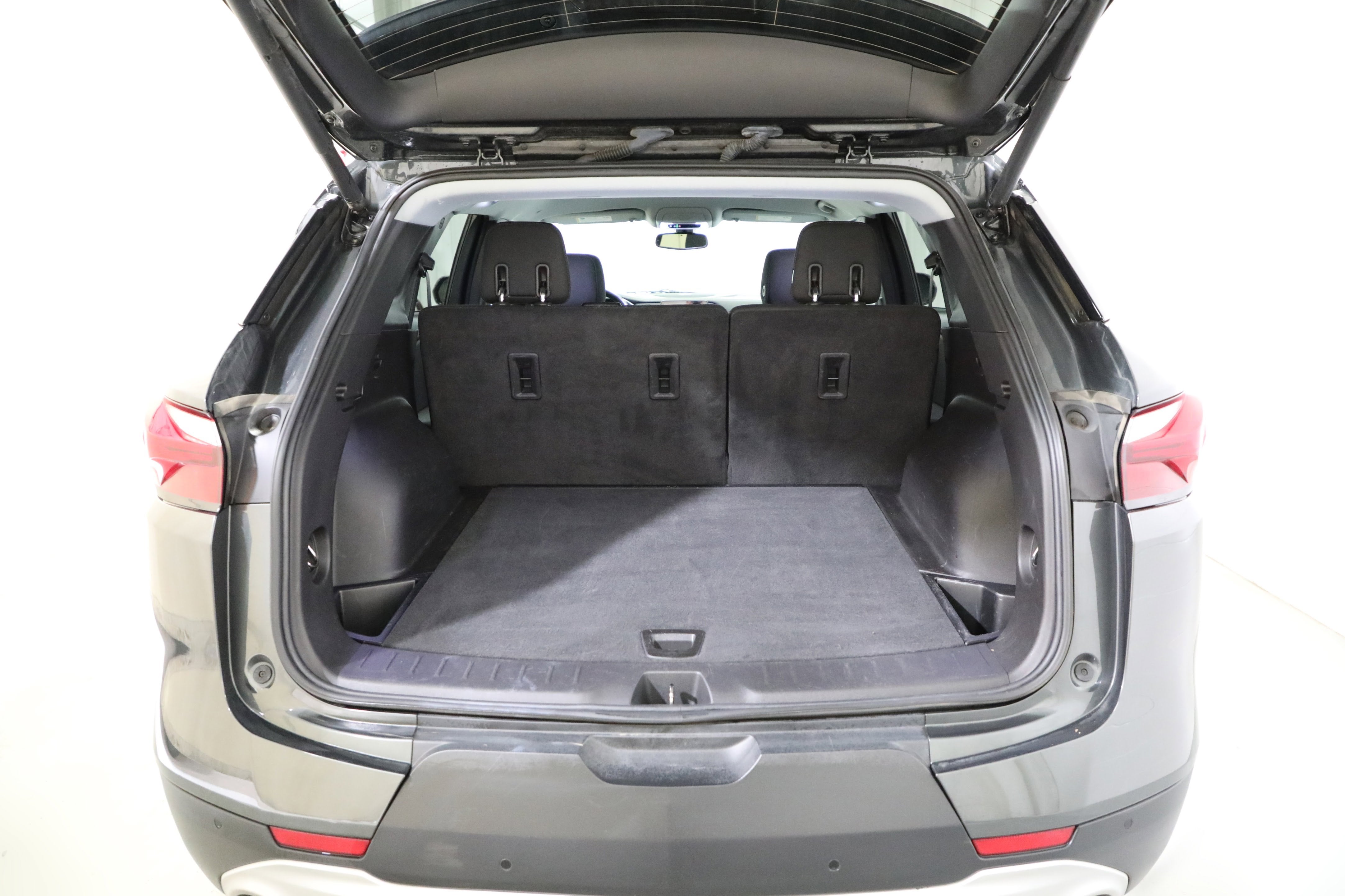 2019 Chevrolet Blazer Base