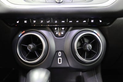 2019 Chevrolet Blazer Base